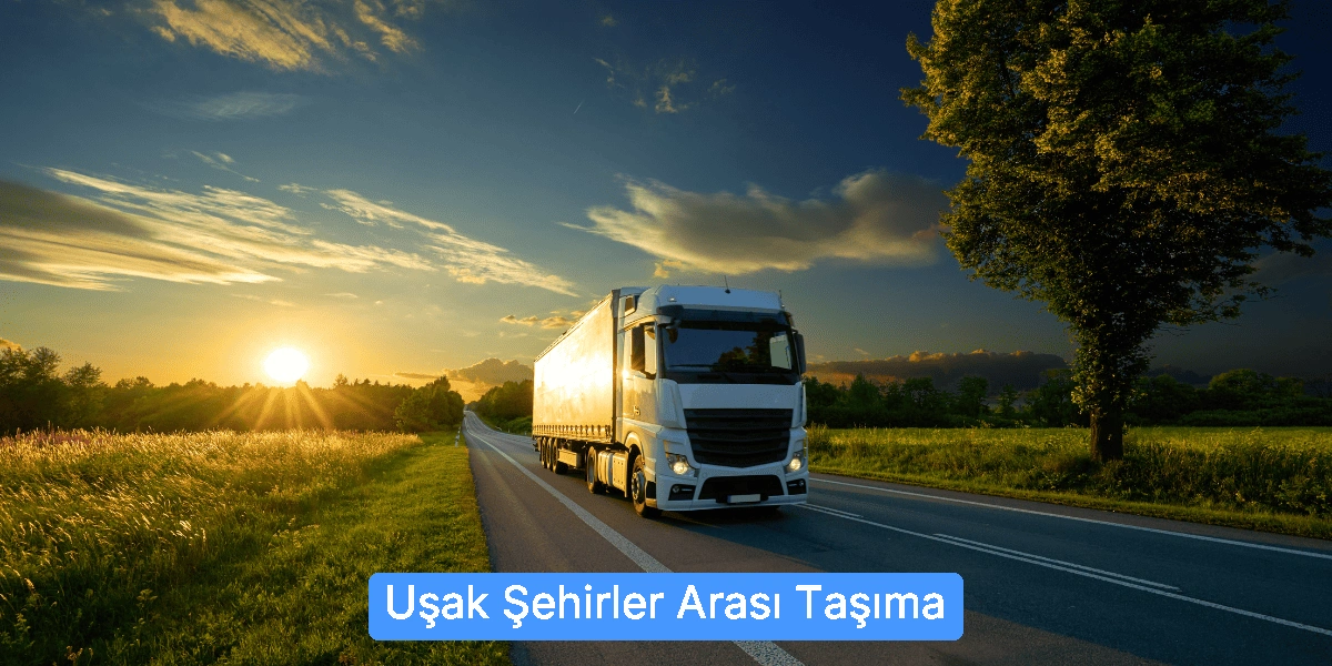 Şehirler Arası Taşıma