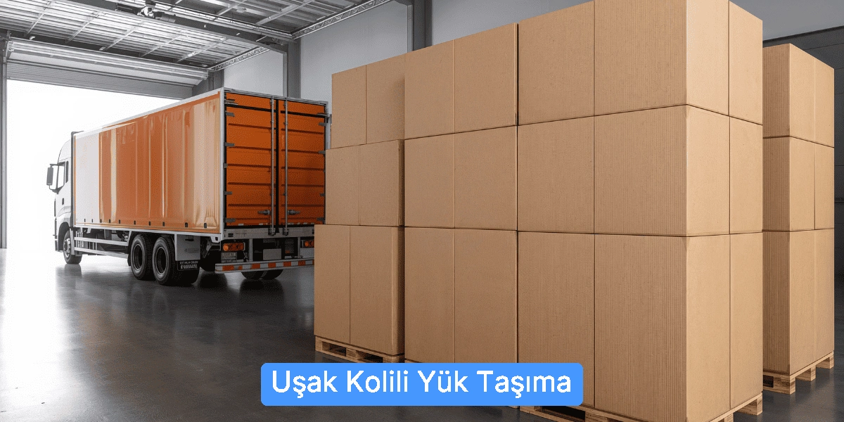 Kolili Yük Taşıma