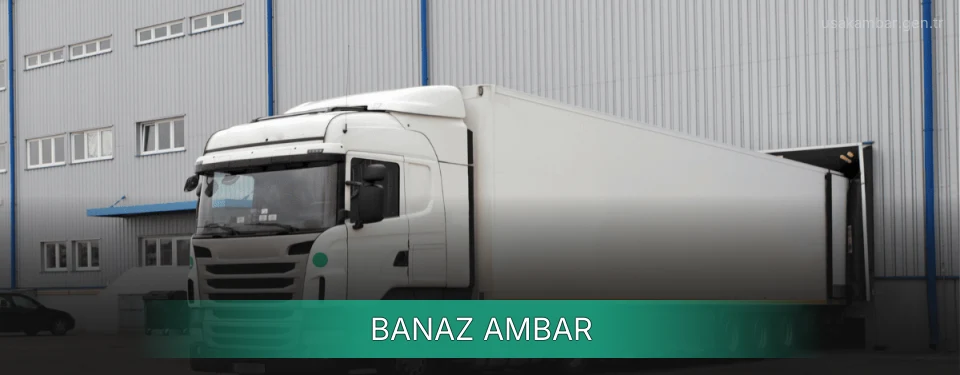 Banaz Ambar