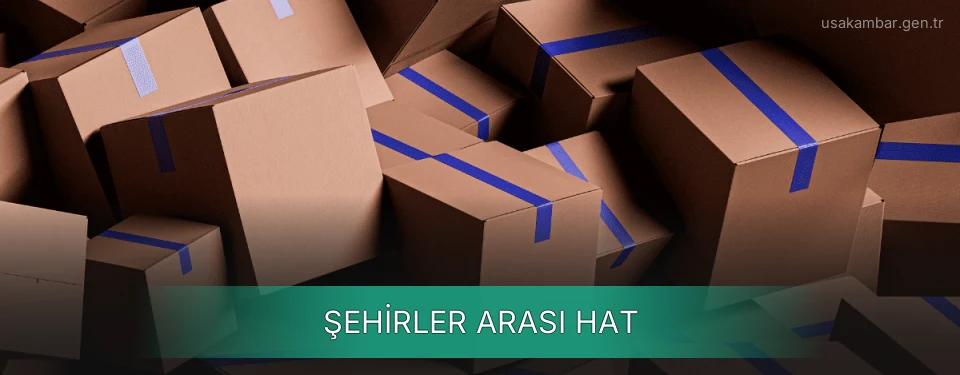 Uşak Şehirler Arası Ambar Firmaları Uşak Şehirler Arası Ambar Firmaları
