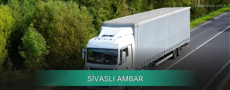 Sivaslı Ambar